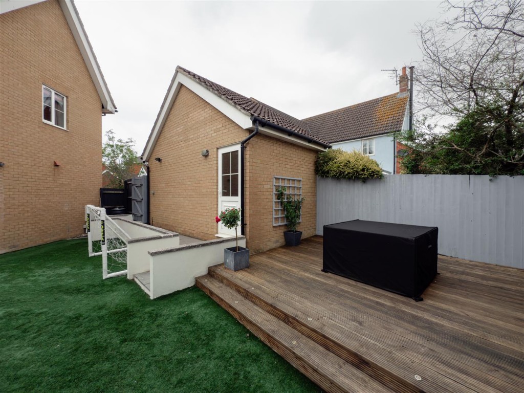 Images for Phoenix Way, Stowmarket