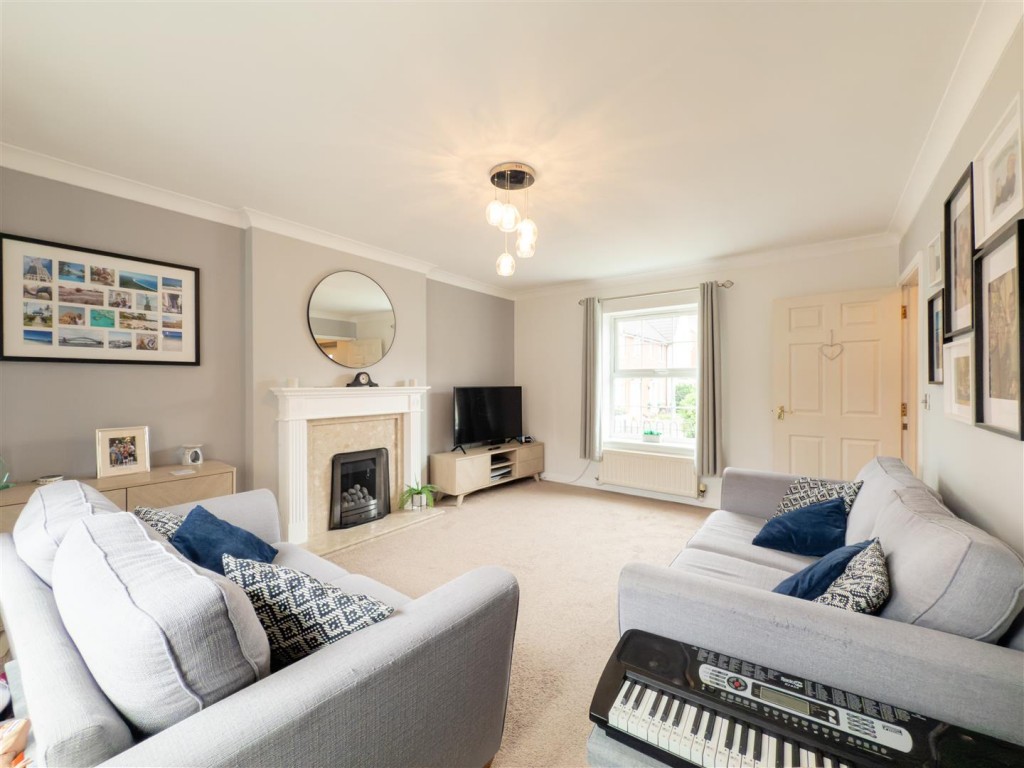 Images for Phoenix Way, Stowmarket