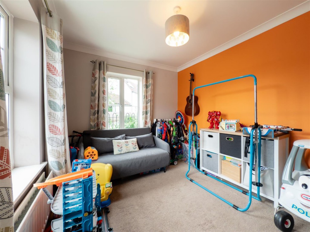 Images for Phoenix Way, Stowmarket