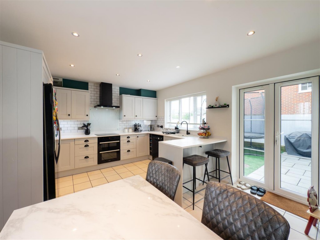 Images for Phoenix Way, Stowmarket