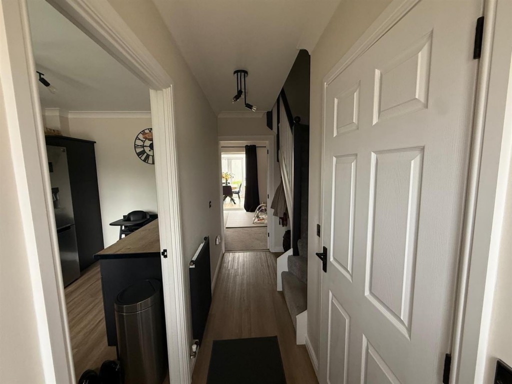 Images for Dunnock Close, Stowmarket