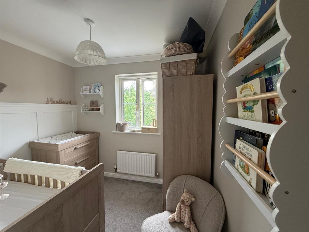 Images for Dunnock Close, Stowmarket