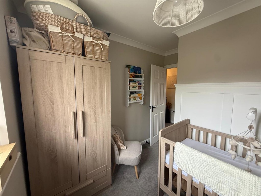 Images for Dunnock Close, Stowmarket