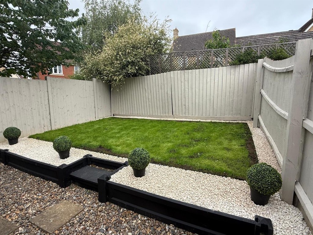 Images for Dunnock Close, Stowmarket