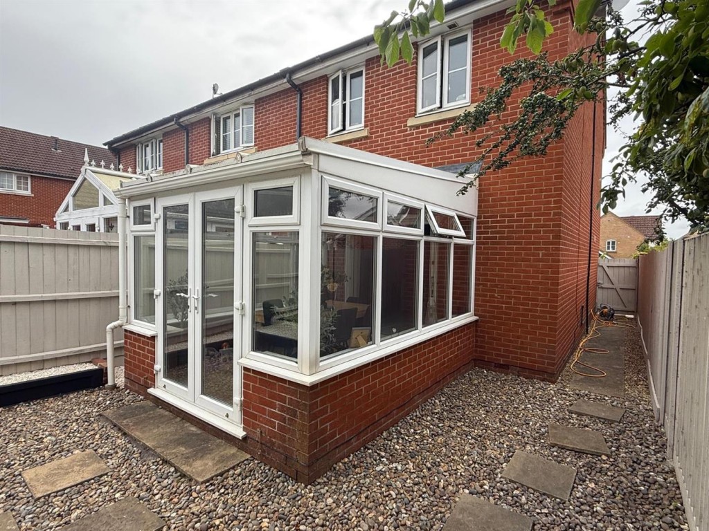 Images for Dunnock Close, Stowmarket