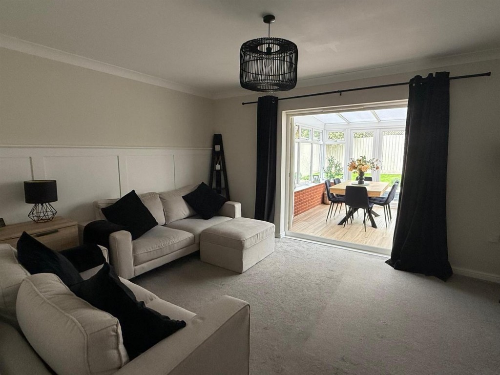 Images for Dunnock Close, Stowmarket