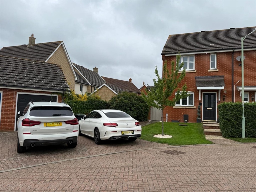 Images for Dunnock Close, Stowmarket