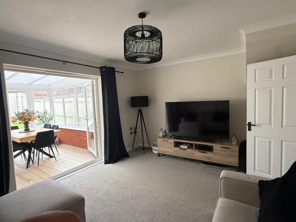 Images for Dunnock Close, Stowmarket