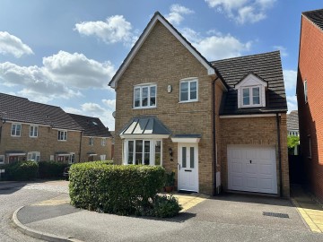 image of 4, Brambling Close