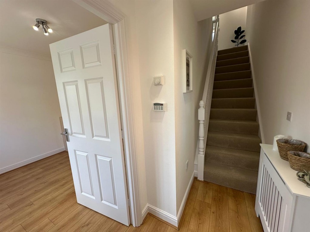 Images for Brambling Close, Stowmarket