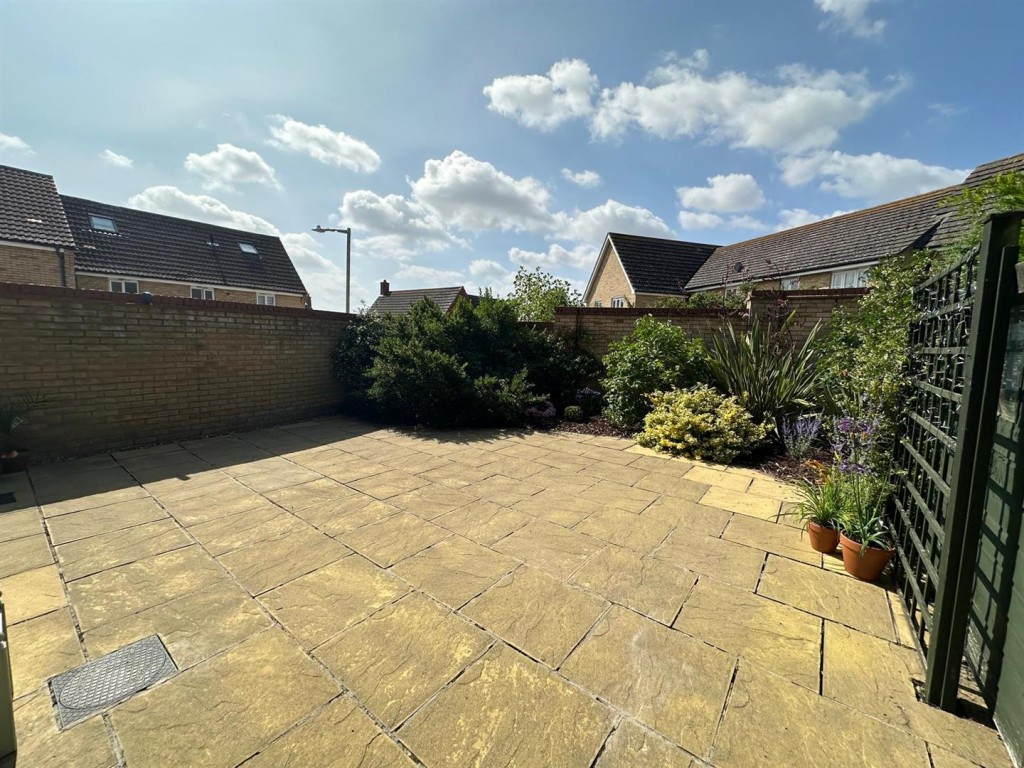 Images for Brambling Close, Stowmarket