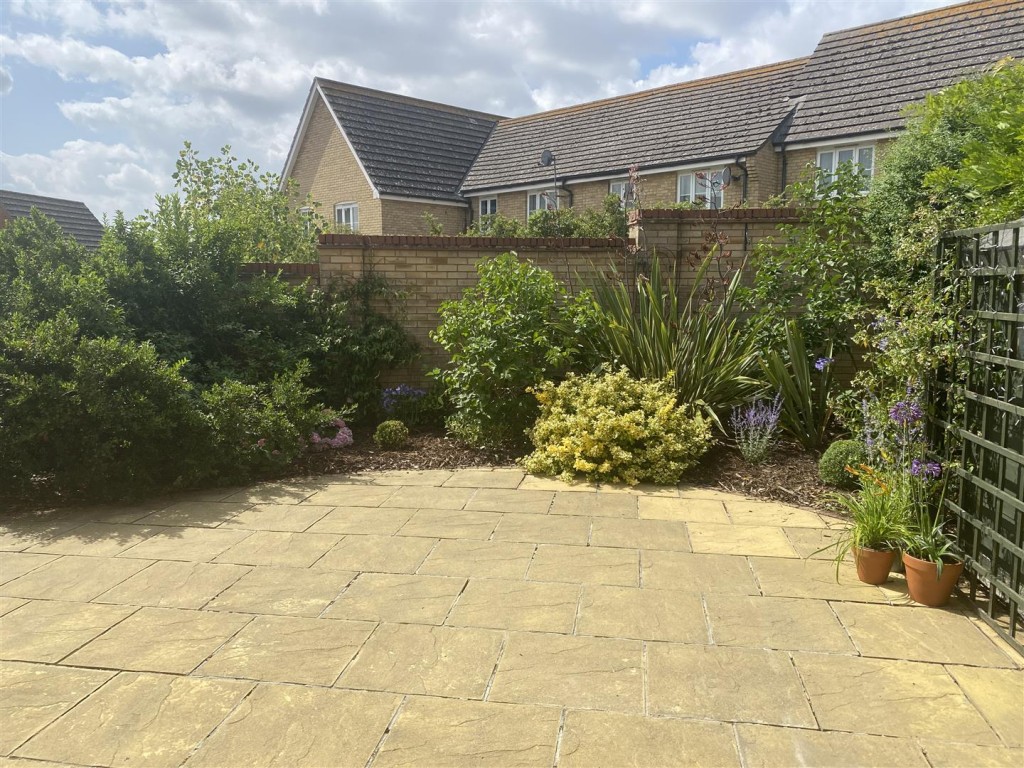 Images for Brambling Close, Stowmarket