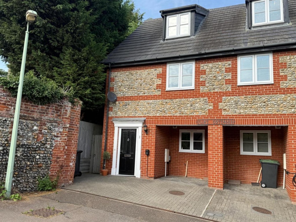 Images for Constitution Hill, Needham Market, Ipswich