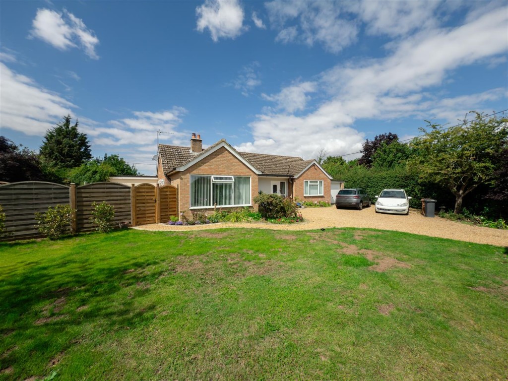 Images for Saxham Street, Stowupland, Stowmarket