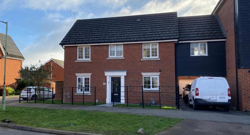 Images for Phoenix Way, Stowmarket