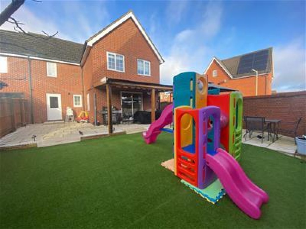 Images for Phoenix Way, Stowmarket