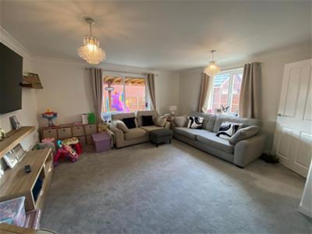 Images for Phoenix Way, Stowmarket