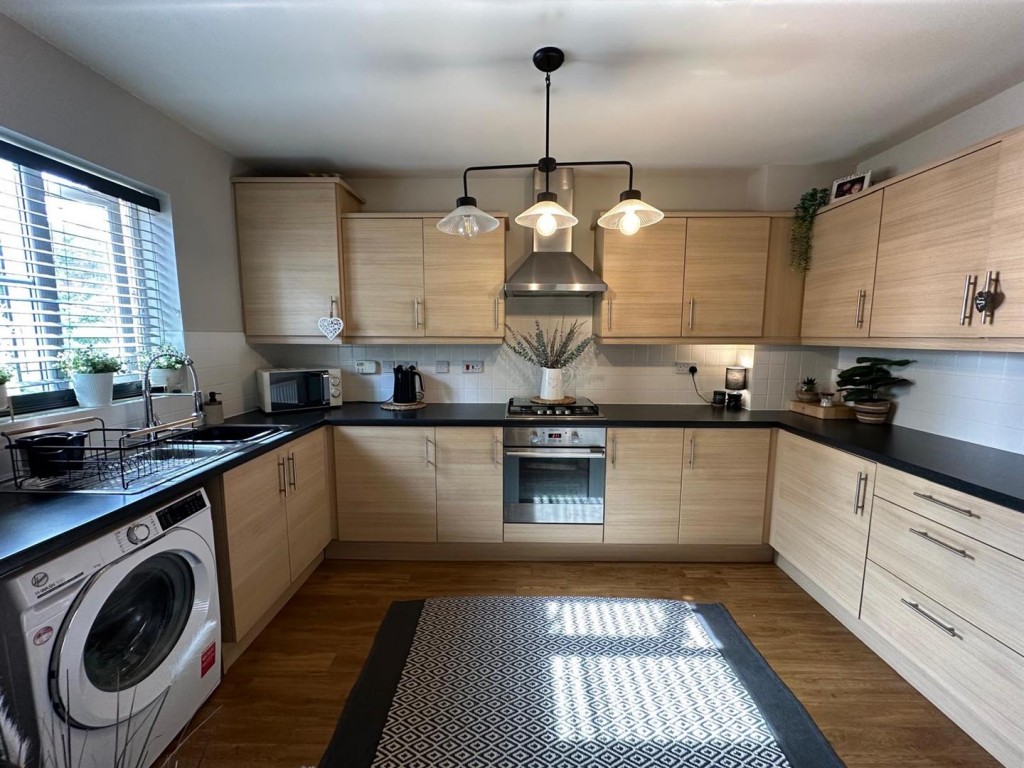Images for Greenfinch Close, Stowmarket