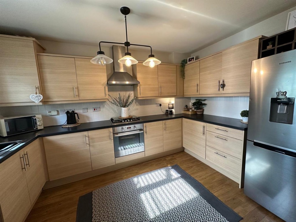 Images for Greenfinch Close, Stowmarket