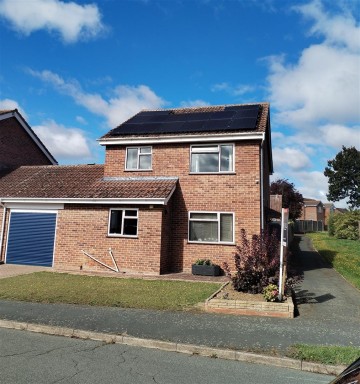 image of 16, Hall Road