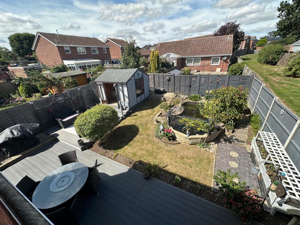 Images for Hall Road, Stowmarket