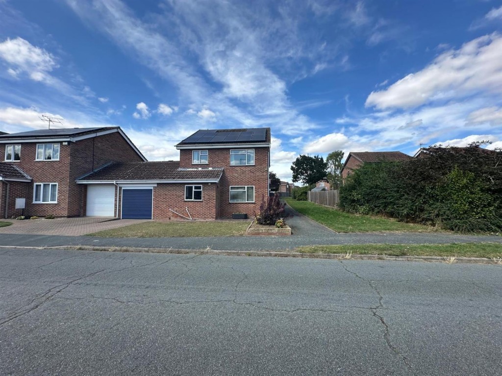 Images for Hall Road, Stowmarket