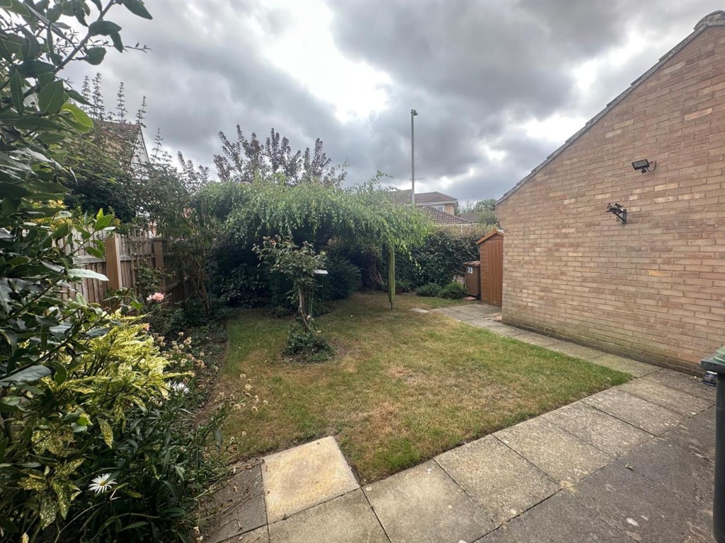 Images for Lindsey Way, Stowmarket