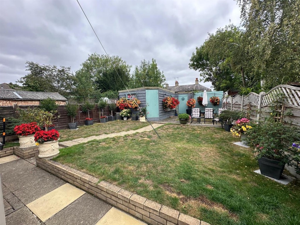 Images for Takers Lane, Stowmarket