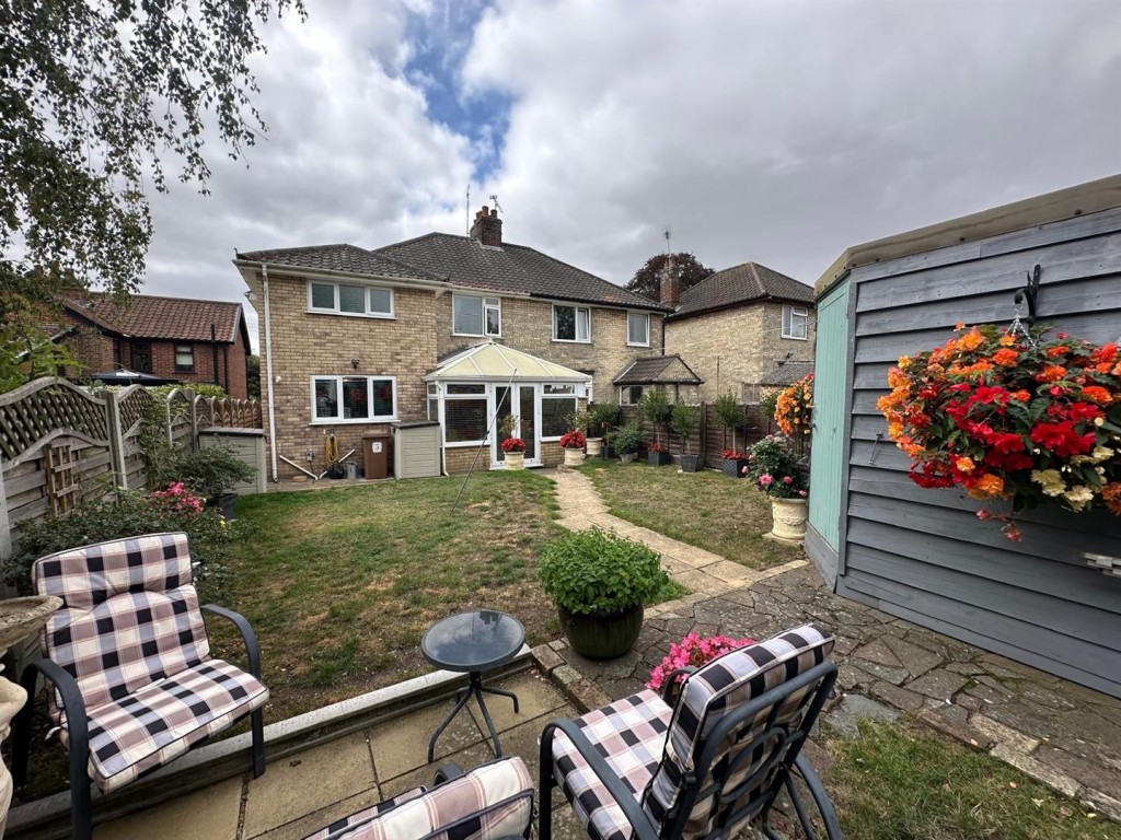 Images for Takers Lane, Stowmarket