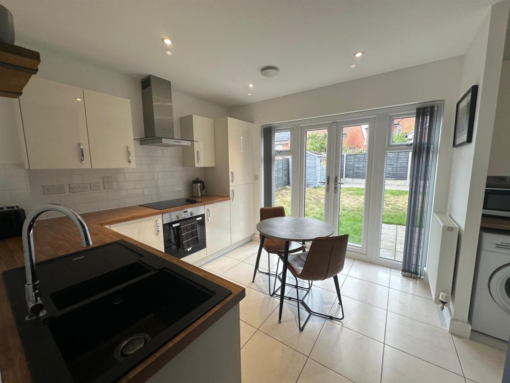 Images for Oxlip Way, Stowupland, Stowmarket