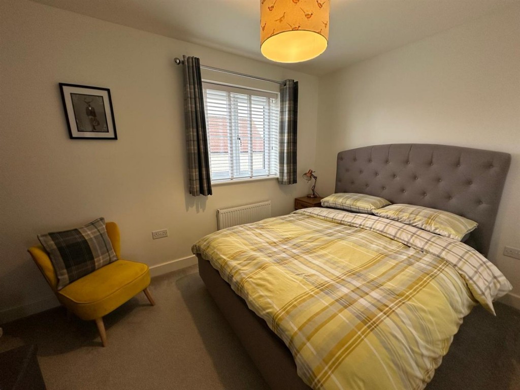 Images for Oxlip Way, Stowupland, Stowmarket