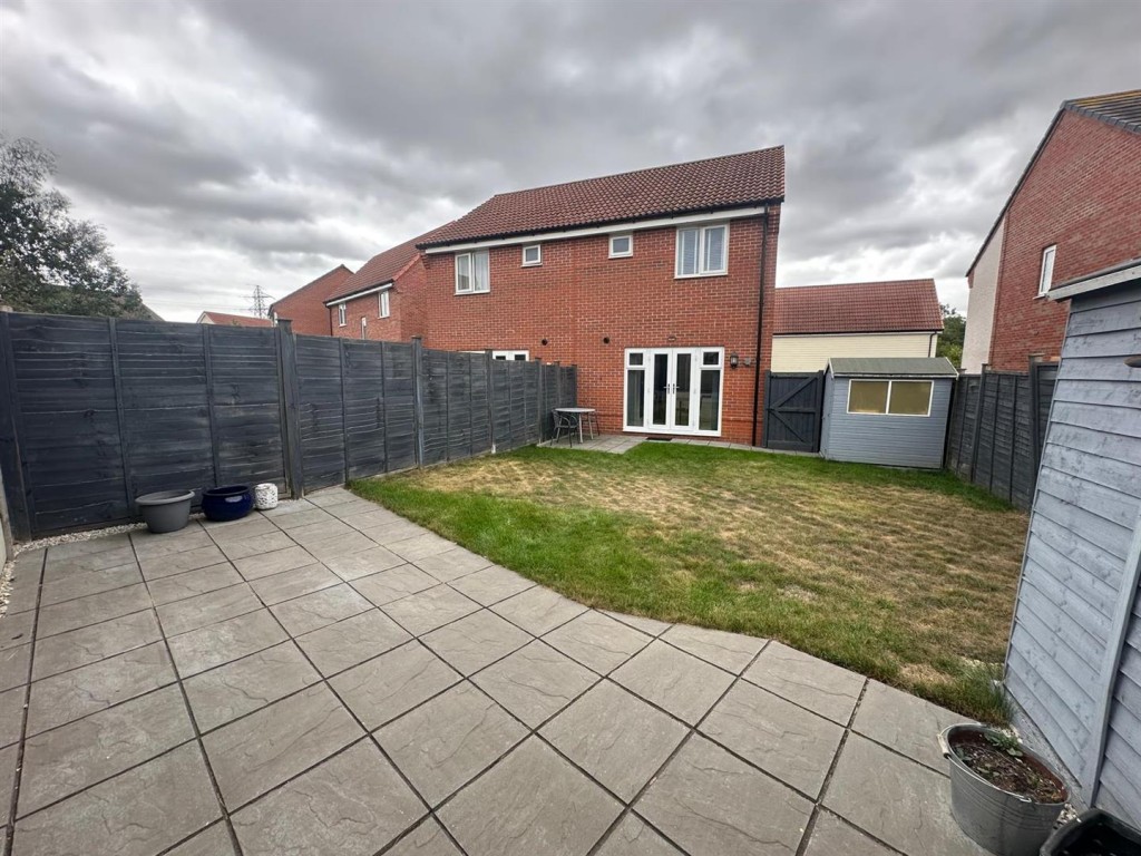Images for Oxlip Way, Stowupland, Stowmarket