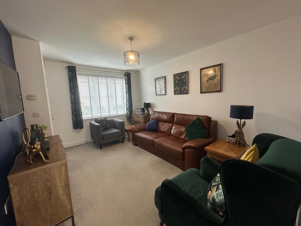 Images for Oxlip Way, Stowupland, Stowmarket