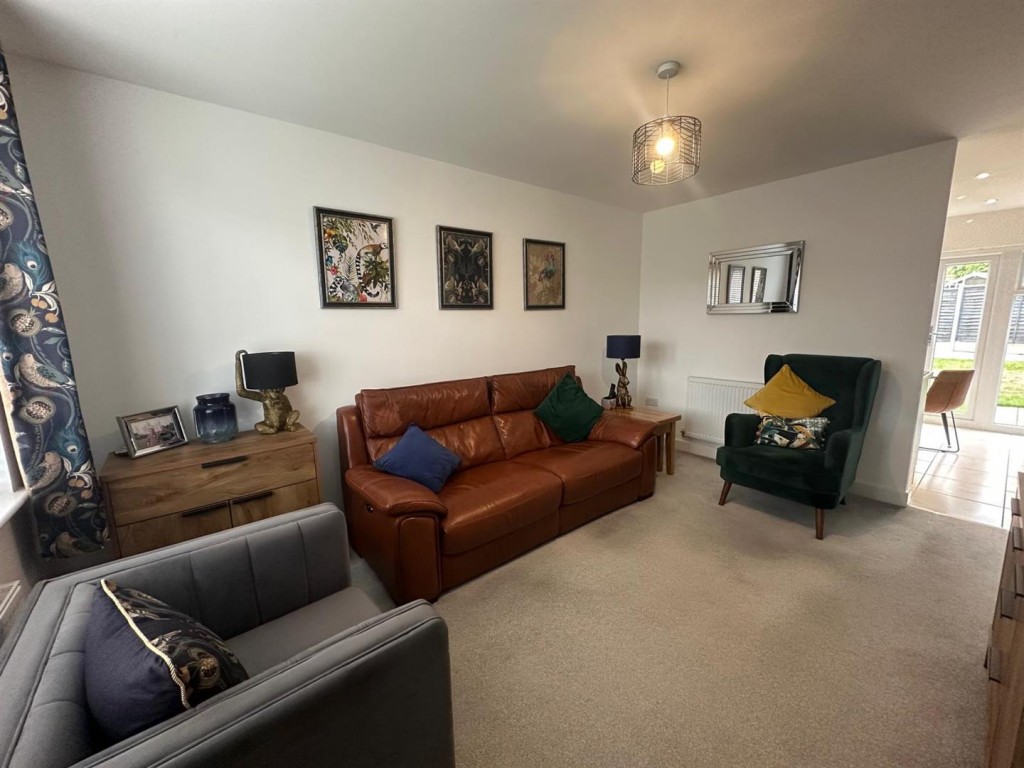 Images for Oxlip Way, Stowupland, Stowmarket