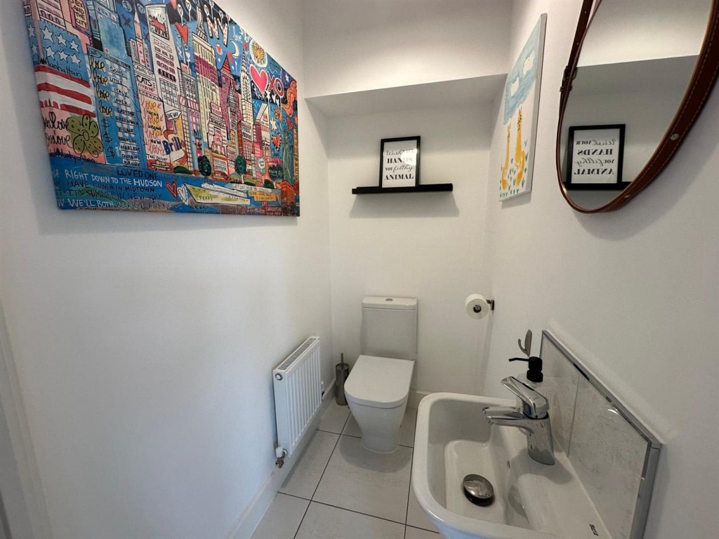 Images for Oxlip Way, Stowupland, Stowmarket