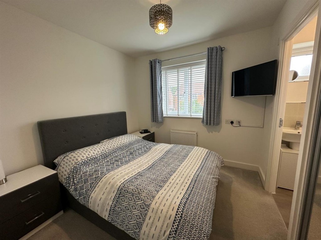 Images for Oxlip Way, Stowupland, Stowmarket