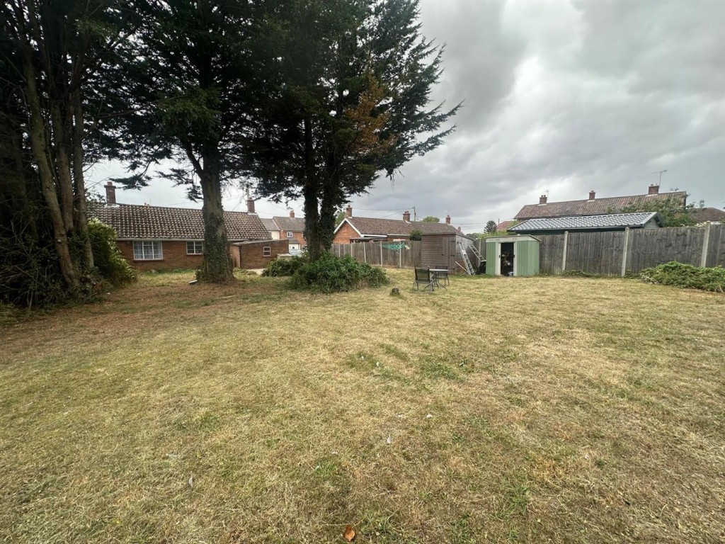 Images for Church View, Stowmarket