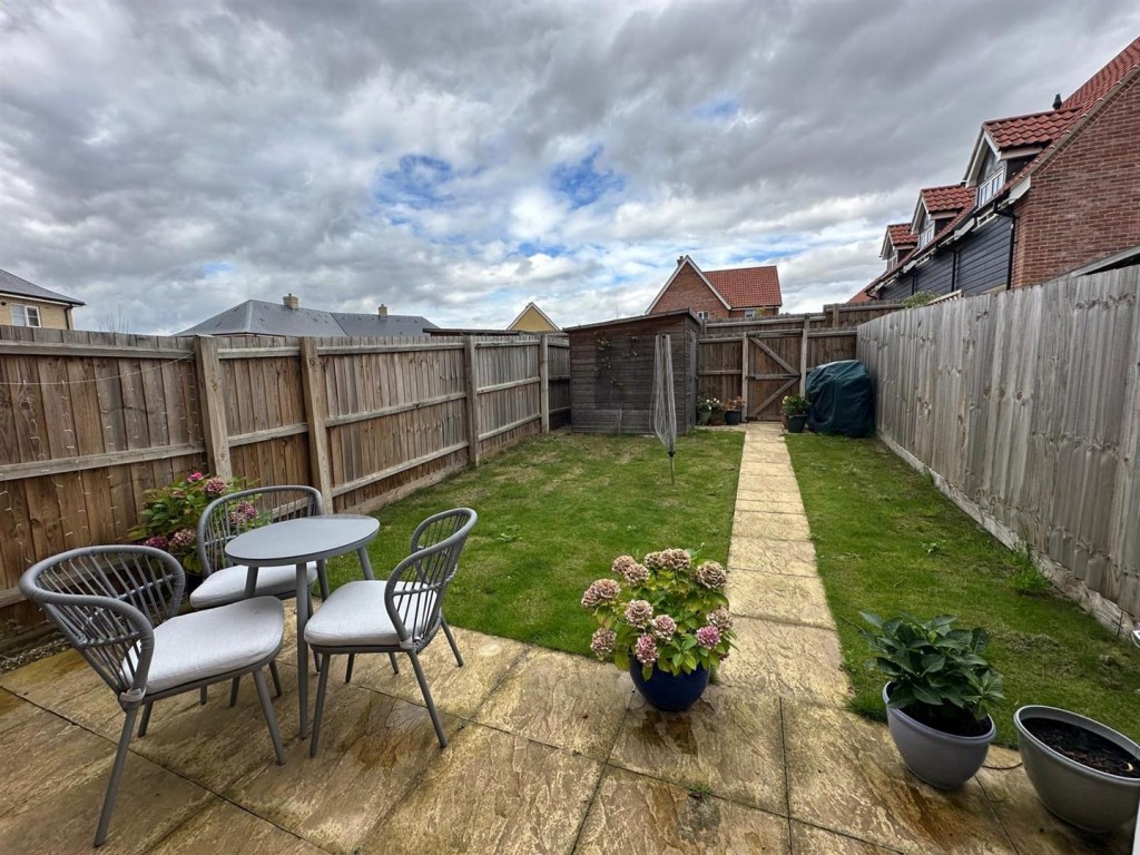 Images for Onehouse Way, Onehouse, Stowmarket