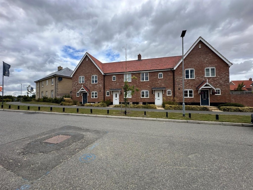 Images for Onehouse Way, Onehouse, Stowmarket