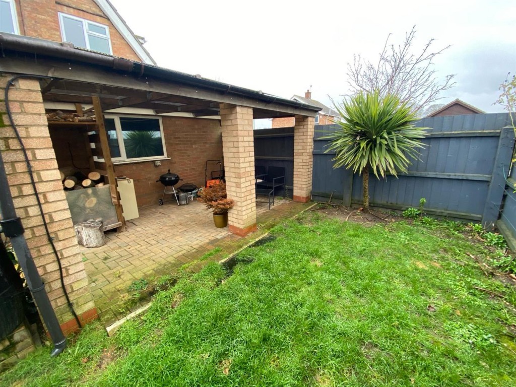 Images for St. Peters Road, Stowmarket