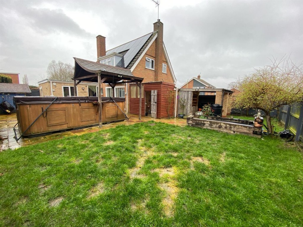 Images for St. Peters Road, Stowmarket