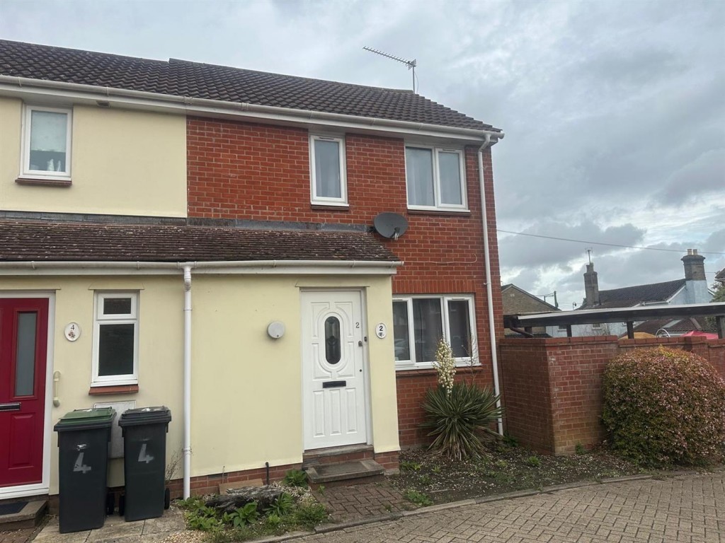Images for Thurlow Court, Stowmarket