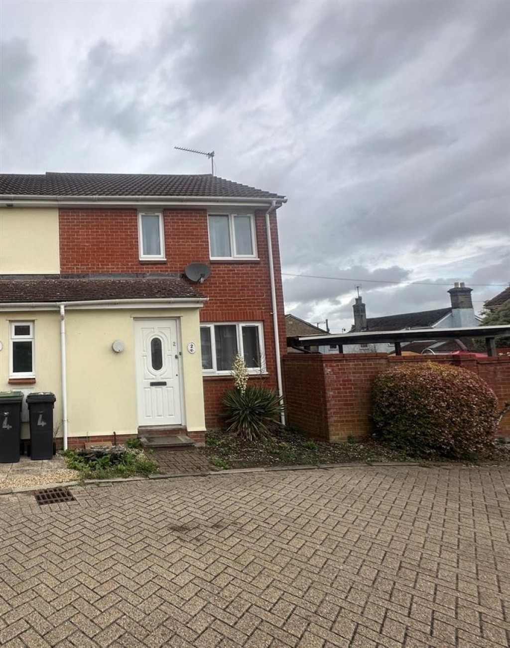 Images for Thurlow Court, Stowmarket
