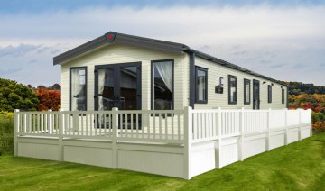 image of Pemberton Marlow Lodge, Stonham Barns Park, Pettaugh Road