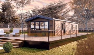 image of Willerby Gainsborough, Stonham Barns Park, Pettaugh Road