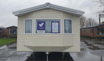 image of Willerby Richmond, Stonham Barns Park, Pettaugh Road