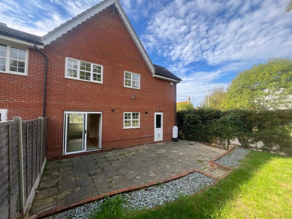 Images for Blackbird Way, Stowmarket