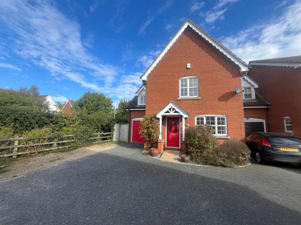 Images for Blackbird Way, Stowmarket