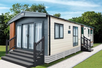 image of Regal Harlington Lodge, Stonham Barns Park, Pettaugh Road