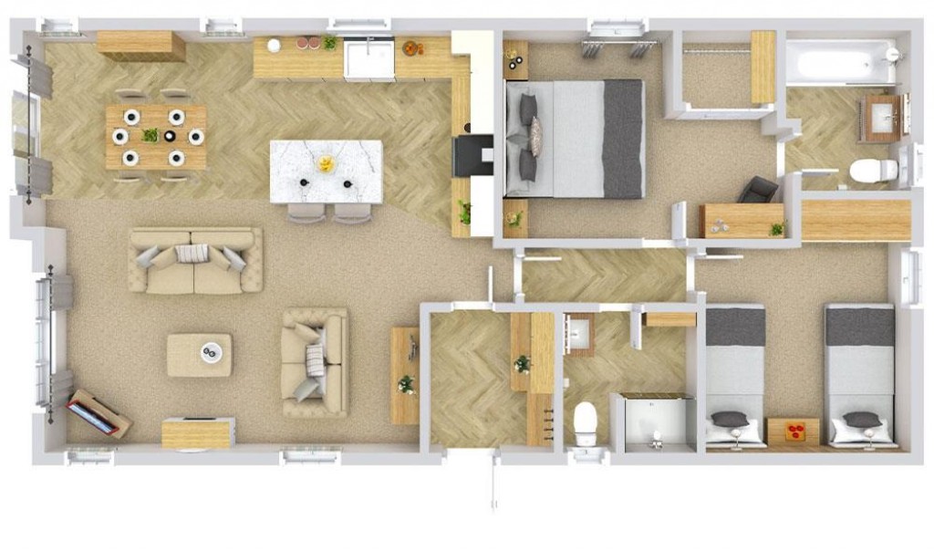 Images for Pettaugh Road, Stonham Aspal, Stowmarket